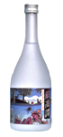 しそ焼酎 鍛高譚20% 720ml