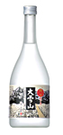 米焼酎大雪山25% 720ml