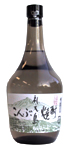 礼文島こんぶ焼酎20% 720ml