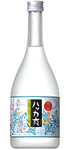 ハッカ焼酎ハッカ爽25% 720ml