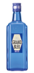 知床羅臼海洋深層水使用グランブルー20% 720ml