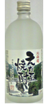 北海道えだ豆焼酎20% 720ml