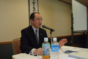 講義の様子3
